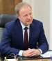 Прямая линия с Виктором Томенко состоится 16 сентября