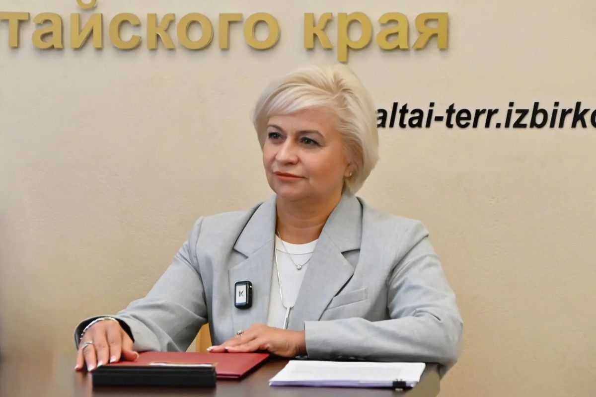 Состоялось подписание соглашения Избирательной комиссии Алтайского края и Общественной палаты Алтайского края Состоялось подписание соглашения Избирательной комиссии Алтайского края и Общественной палаты Алтайского края