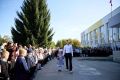 Как отметили День знаний образовательные организации Алтайского края? Смотрите фоторепортаж по ссылке