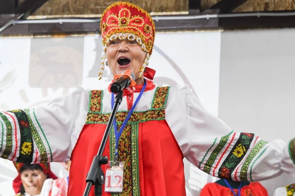 Пенсионеры из Алтайского края, Новосибирской и Томской областей приняли участие в фестивале «Активное долголетие» в Панкрушихе Пенсионеры из Алтайского края, Новосибирской и Томской областей приняли участие в фестивале «Активное долголетие» в Панкрушихе