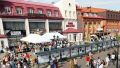 На время проведения праздничных мероприятий ко Дню города в Барнауле изменится организация движения транспорта