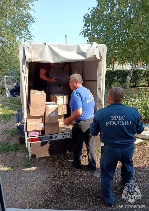 «Соберем детей в школу» . Так называется межведомственная акция, цель которой - поддержать ребят из семей, оказавшихся в трудной жизненной ситуации, детей с ограниченными возможностями здоровья и детей из семей участников... «Соберем детей в школу» . Так называется межведомственная акция, цель которой - поддержать ребят из семей, оказавшихся в трудной жизненной ситуации, детей с ограниченными возможностями здоровья и детей из семей участников...