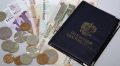 Жители Алтайского края считают достойной пенсию в размере 54,8 тыс