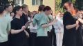 #Новости_МП. Международный колледж сыроделия и профессиональных технологий попал в федеральный видеоролик Минпросвещения России! Публикацию Минпросвещения можно посмотреть по ссылке