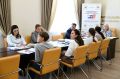 Состоялся семинарсовещание для территориальных и участковых комиссий региона
