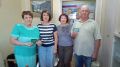 Виктор Томенко: Полутора тысячам жителям Алтайского края были присвоены почетные звания «Ветеран труда» и «Ветеран труда Алтайского края»