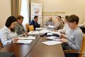 Особенности организации многодневного голосования, работу со списками избирателей и порядок назначения наблюдателей рассмотрели на семинаресовещании с избирательными комиссиями края