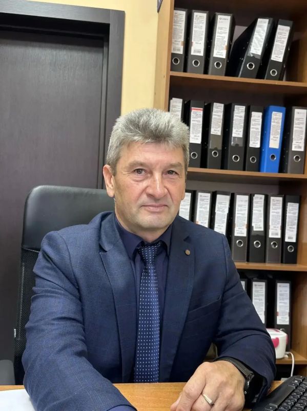 Виктор Томенко: Сегодня в нашем крае состоится торжественное мероприятия ко Дню ветеринарного работника, на котором вручат награды отличившимся в этой сфере