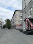 Художества вандалов закрасили на домах в центре Барнаула