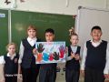В образовательных организациях Алтайского края прошли мероприятия, приуроченные ко Дню солидарности в борьбе с терроризмом