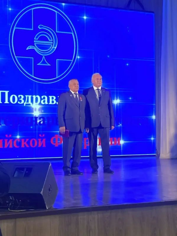 В Алтайском крае состоялось торжественное чествование специалистов ветеринарной службы В Алтайском крае состоялось торжественное чествование специалистов ветеринарной службы