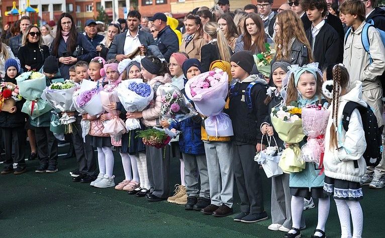 Анатолий Серышев совершил рабочую поездку в Омскую область Анатолий Серышев совершил рабочую поездку в Омскую область