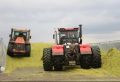 Хозяйства региона приступили к заготовке силоса
