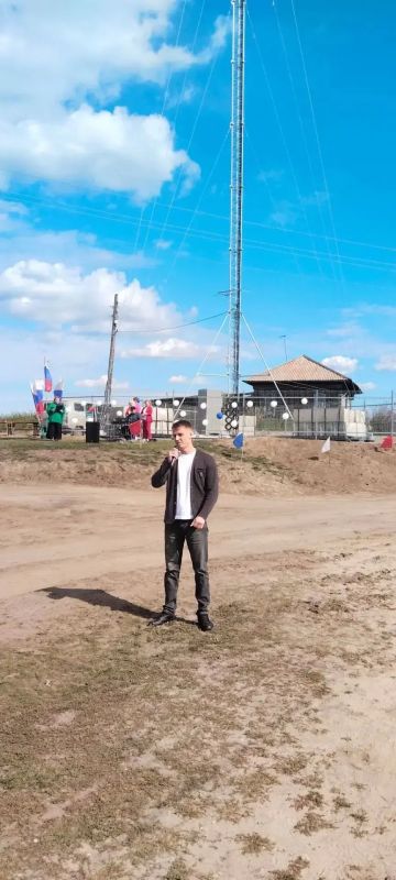 В старейшем селе Шелаболихинского района Алтайского края заработала современная базовая станция сотовой связи В старейшем селе Шелаболихинского района Алтайского края заработала современная базовая станция сотовой связи