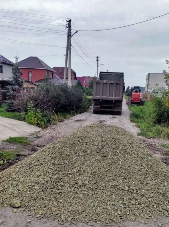 В Барнауле благодаря программе инициативного бюджетирования и поддержке местных инициатив преображаются дороги и пешеходные зоны В Барнауле благодаря программе инициативного бюджетирования и поддержке местных инициатив преображаются дороги и пешеходные зоны