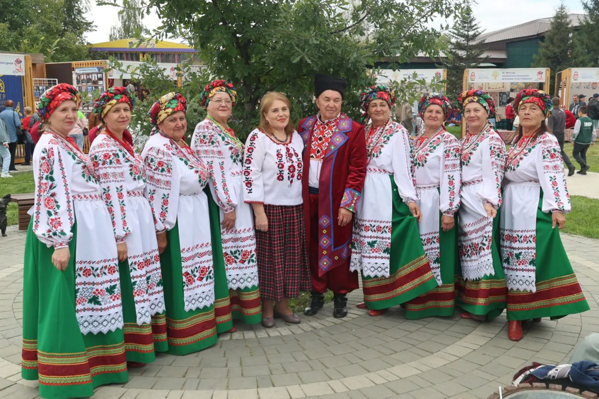 Фестиваль национальный культур в лицах от нашего фотографа Екатерины Смолихиной Фестиваль национальный культур в лицах от нашего фотографа Екатерины Смолихиной
