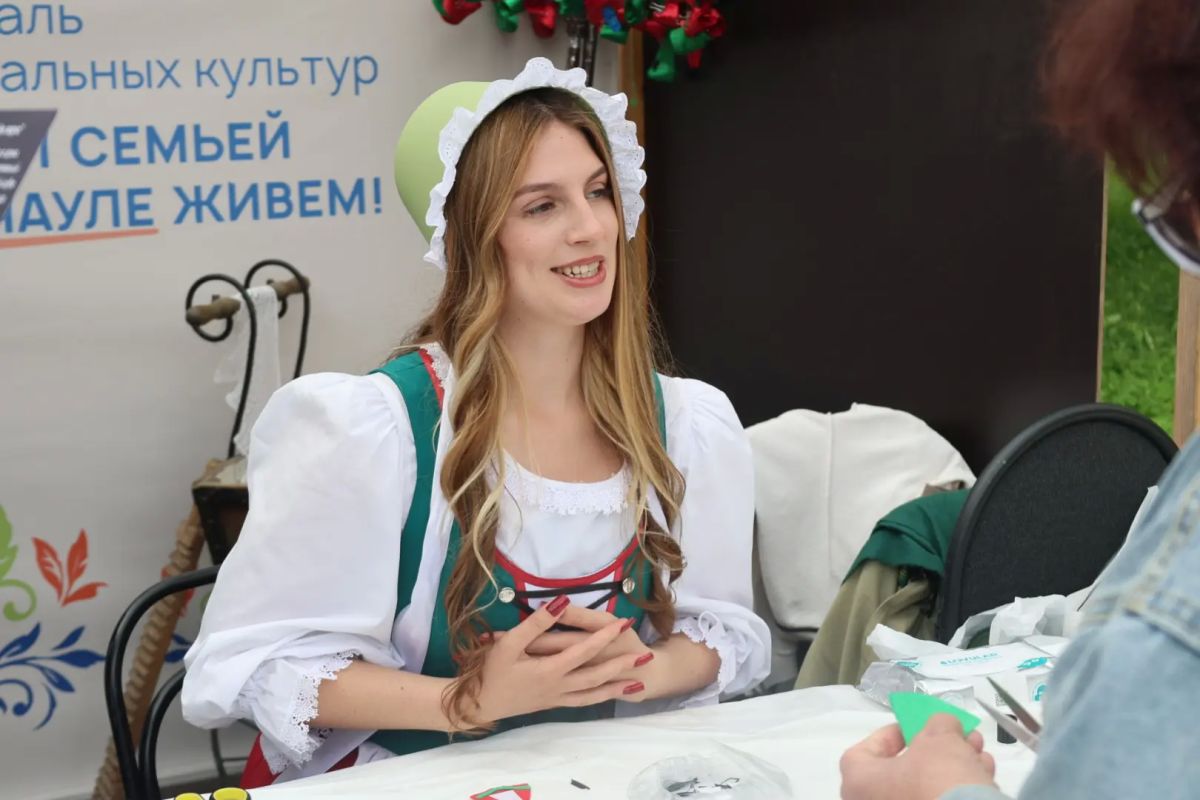 Фестиваль национальный культур в лицах от нашего фотографа Екатерины Смолихиной Фестиваль национальный культур в лицах от нашего фотографа Екатерины Смолихиной