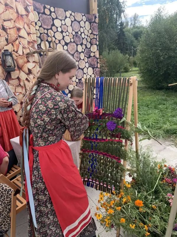 «Единой семьёй в Барнауле живём»: фестиваль национальных культур проходит в День города «Единой семьёй в Барнауле живём»: фестиваль национальных культур проходит в День города