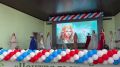Финальное дефиле участниц конкурса красоты «Мисс Барнаул» - и члены жюри ушли подводить итоги