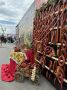 В Барнауле День города отмечают во всех районах