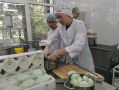 #СМИ_о_нас. Сыр не терпит спешки: алтайские журналисты на один день превратились в сыроваров Корреспонденты Алтайского края посетили Международный колледж сыроделия и профессиональных технологий в рамках акции Министерства...