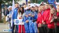 Энергетики Алтая на профессиональной спартакиаде выяснили, кто самый ловкий и быстрый