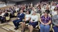 Прошедшая неделя в Барнауле объединила сразу несколько больших событий
