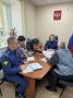Заместитель прокурора края Дмитрий Патлаев провел выездной прием граждан в Шипуновском районе
