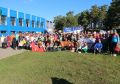 Год на бегу! «5 вёрст» в Бийске отметили первую годовщину