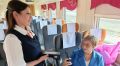 В Алтайском крае впервые оплатили билет на пригородный поезд цифровым рублём