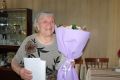 #РубцовскВЛицах. 5 сентября свой 95-летний юбилей отметила Кижакина Прасковья Яковлевна