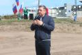 В селе Иня Шелаболихинского района появилась современная базовая станция сотовой связи