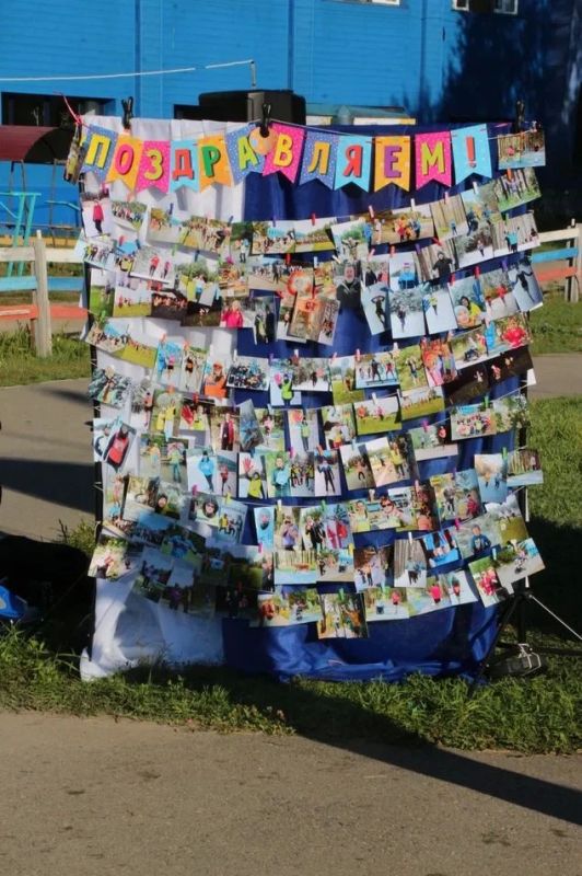 Год на бегу! «5 вёрст» в Бийске отметили первую годовщину Год на бегу! «5 вёрст» в Бийске отметили первую годовщину