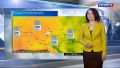Погода 8 сентября