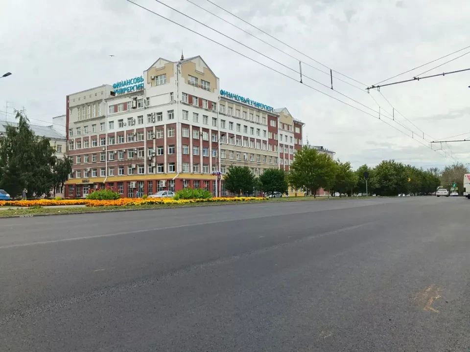 Капремонт проспекта Ленина завершат уже на этой неделе Капремонт проспекта Ленина завершат уже на этой неделе