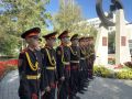 Сегодня, в 85-ю годовщину начала одной из самых трагических и героических страниц Великой Отечественной войны, сотрудники следственного управления Следственного комитета РФ по Алтайскому краю приняли участие в...