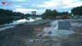 Пляж в Центральном парке Тулы станет больше в 2,5 раза