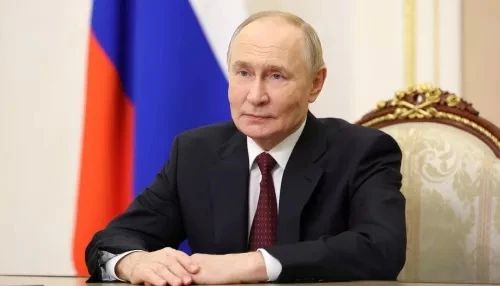 Путин и Трамп провели телефонный разговор, сообщил помощник российского президента Юрий Ушаков