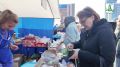 Наталья Кротова, председатель комитета по развитию предпринимательства, потребительскому рынку и вопросам труда администрации города Барнаула, рассказала, что ждет барнаульцев на большой городской продовольственной ярмарке...