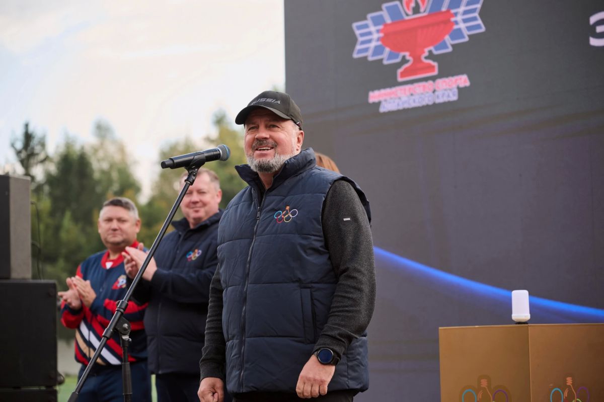 В Барнауле состоялась XIV Спартакиада энергетиков Алтая — Трудовые резервы В Барнауле состоялась XIV Спартакиада энергетиков Алтая — Трудовые резервы