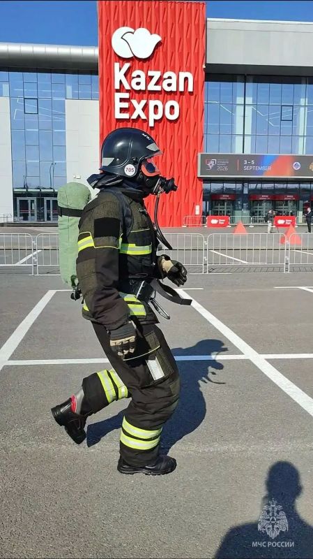 Алтайский спасатель — в десятке сильнейших на «Пожарном Олимпе» Алтайский спасатель — в десятке сильнейших на «Пожарном Олимпе»