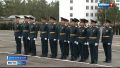 На Алтае 39 молодых офицеров дали клятву ракетчика