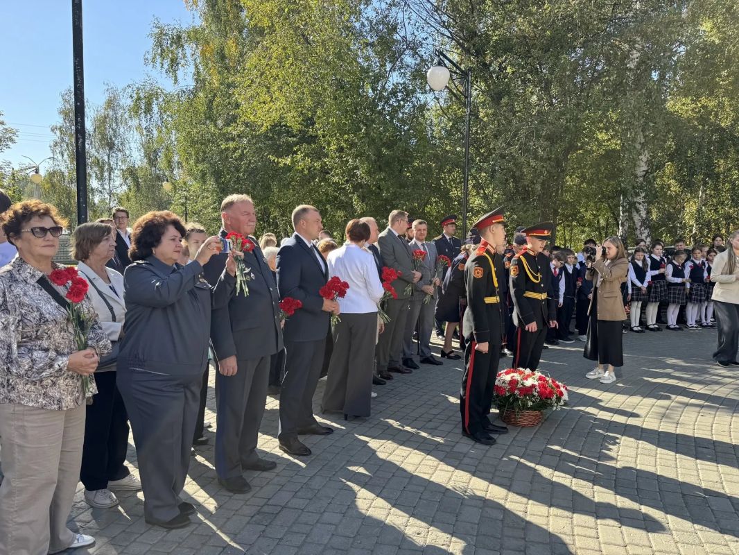 85 лет назад началась блокада Ленинграда 85 лет назад началась блокада Ленинграда