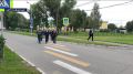 В ЗАТО Сибирский обновили детский парк и зону отдыха у военного госпиталя