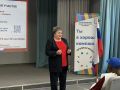 Молодежи Славгорода рассказали о выборах