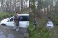 Бобры не дали супругам уехать из леса под Барнаулом