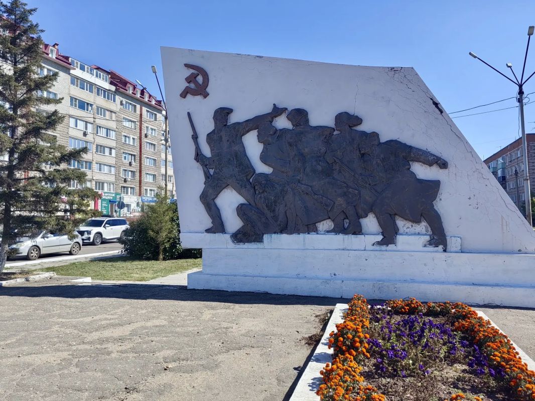 В Рубцовске будет отремонтирован объект культурного наследия регионального значения В Рубцовске будет отремонтирован объект культурного наследия регионального значения