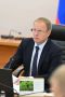Губернатор Виктор Томенко провёл совместное заседание антитеррористической комиссии и оперативного штаба в Алтайском крае