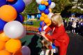 Детсадовцы Барнаула получили возможность изучать метеорологию на практике