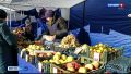 В Барнауле впервые пройдёт большая продовольственная ярмарка